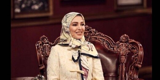 ژیلا صادقی در دورهمی منظورم آزاده نامداری نبود / چرا از حال زهره فکور بی خبر بودید؟ 5 صحبت های جنجالی ژیلا صادقی
