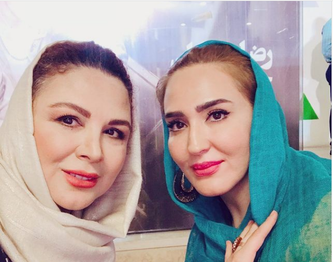 مجری شبکه تی وی پلاس علت خودکشی زهره فکور صبور را افشا کرد 7 واکنش شهره سلطانی به فوت زهره فکورصبور
