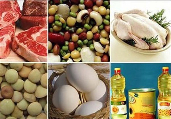 اختصاص ۵۱ هزار میلیارد تومان برای تامین کالاهای اساسی