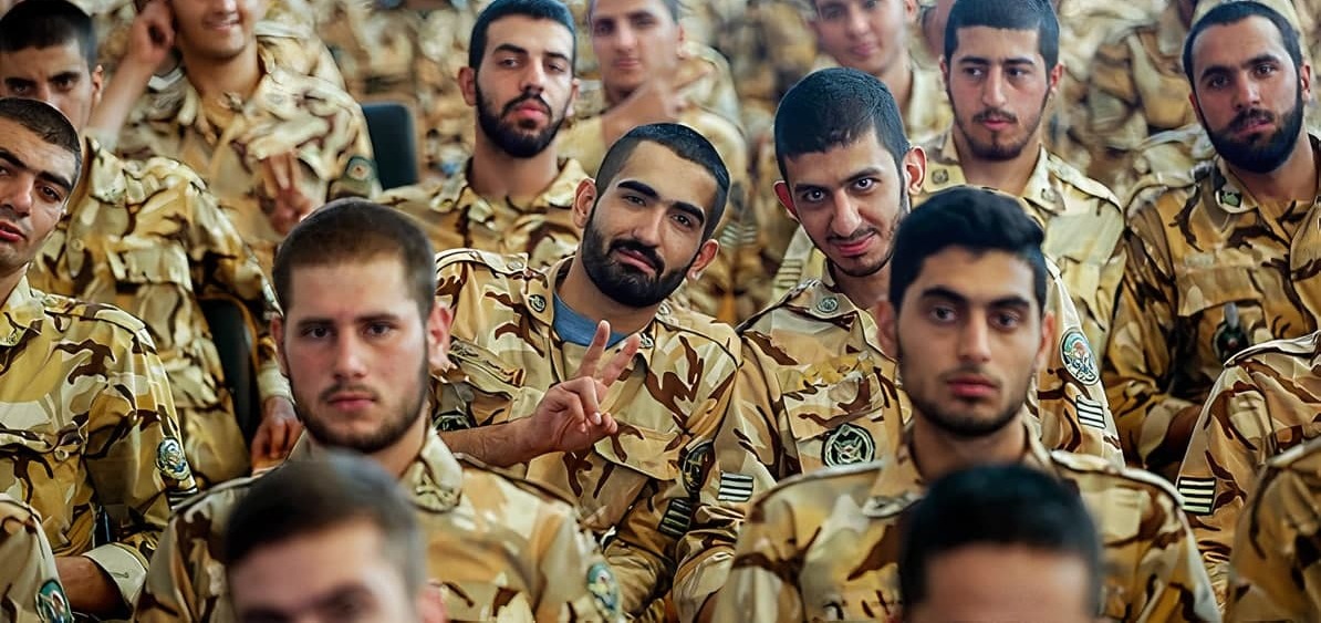 افزایش حقوق سربازان در سال 1401