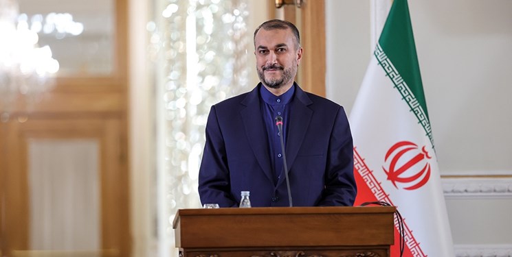 امیرعبداللهیان به لبنان رفت