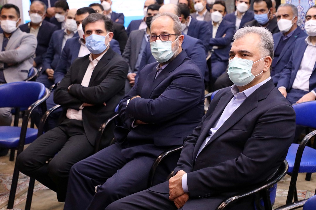 ایران ابرقدرت منطقه در دفاع از مظلومان است