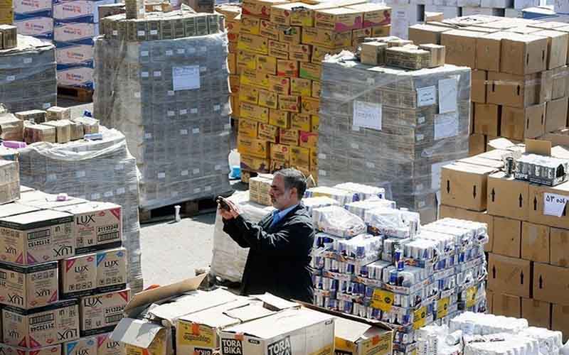 تشریح جزئیات فروش اموال تملیکی در بورس کالا