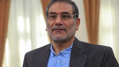 توییت شمخانی از تحول مهم در مذاکرات وین