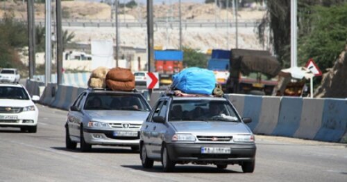 تکذیب ثبت‌نام در سامانه برای سفر‌های نوروزی