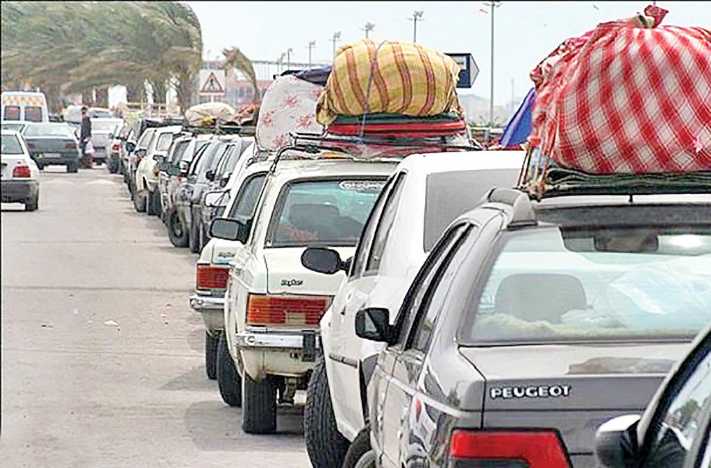 جزئیات محدودیت‌ سفرهای نوروزی اعلام شد