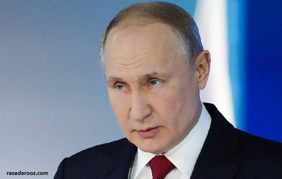 روسیه اسامی کشور‌های غیر دوست را اعلام کرد