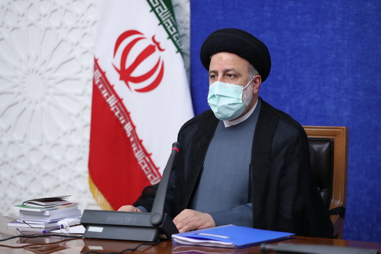 رییس‌جمهورنباید کرونا در جامعه عادی‌انگاری شود