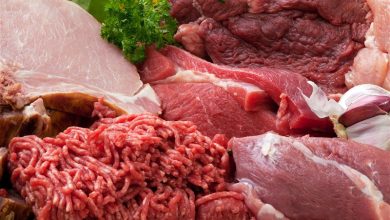 قیمت جدید گوشت قرمز در آستانه ماه مبارک رمضان