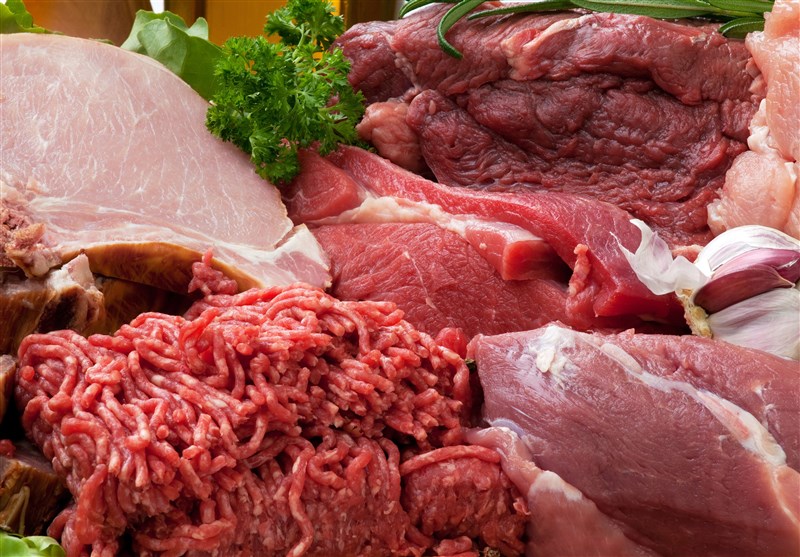 قیمت جدید گوشت قرمز در آستانه ماه مبارک رمضان