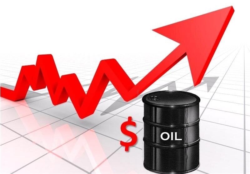قیمت نفت از مرز ۱۲۰ دلار گذشت