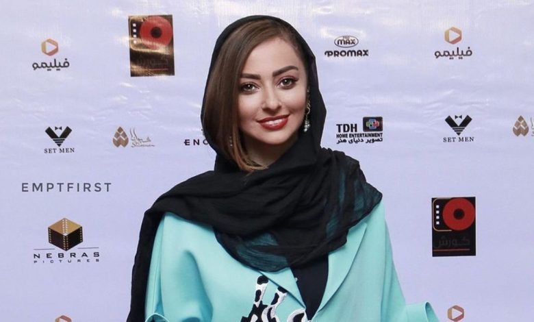 همسر نفیسه روشن