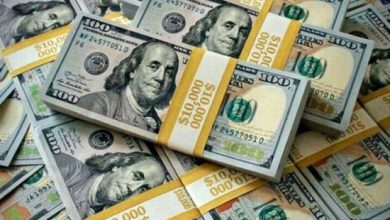 پیش بینی قیمت دلار فردا 17 اسفند 1400