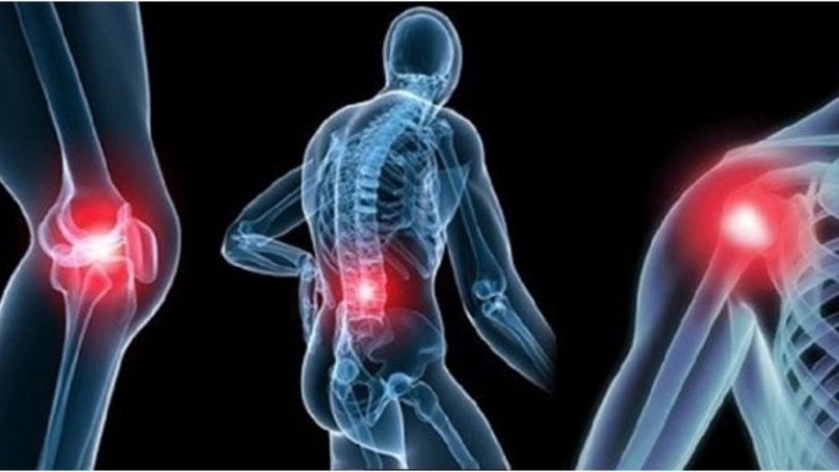 پیشگیری از آرتروز با یک هیدروژل تزریقی