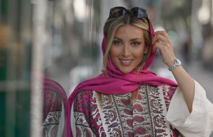 بیوگرافی مینا مختاری همسر بهرام رادان 28 بیوگرافی مینا مختاری