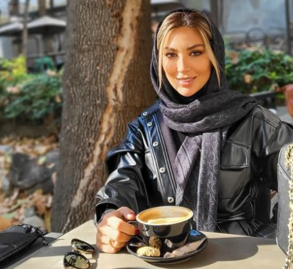 تصاویر خصوصی مینا مختاری همسر بهرام رادان 27 تصاویر خصوصی مینا مختاری همسر بهرام رادان