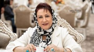 استقبال عجیب مردم شادگان از ملینا شرکت کننده عصر جدید و گروه پیشگامان 4 دعوای مریم امیرجلالی با مجید یاسر در لایو پول پرست
