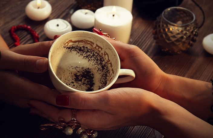 فال قهوه روزانه چهارشنبه 13 مهر ۱۴۰۱