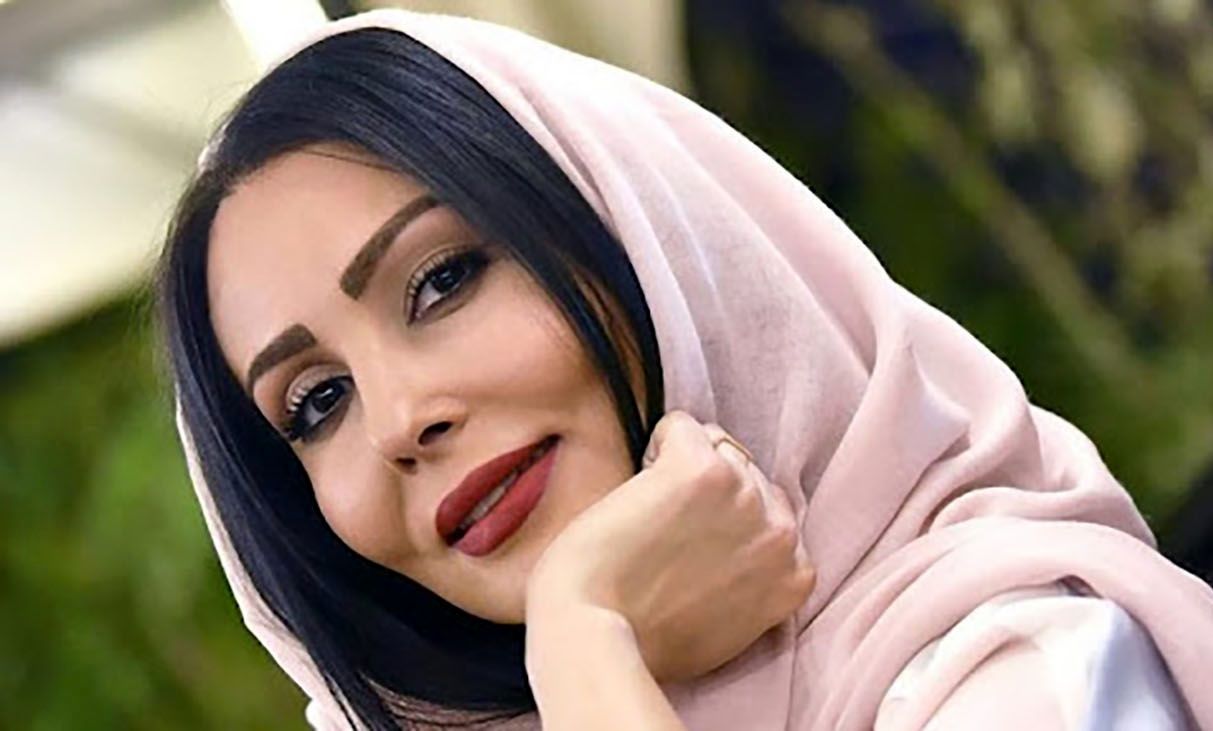 فیلم xxx پرستو صالحی