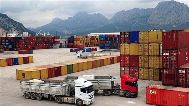 آمار تجارت خارجی ایران نهایی شد