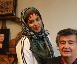 اولین واکنش تارا کریمی همسر رضا رویگری به کلیپ آسایشگاه کهریزک 2
