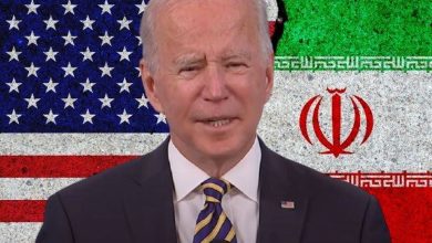 بایدن راهی جز پذیرش خواسته ایران در مذاکرات وین ندارد