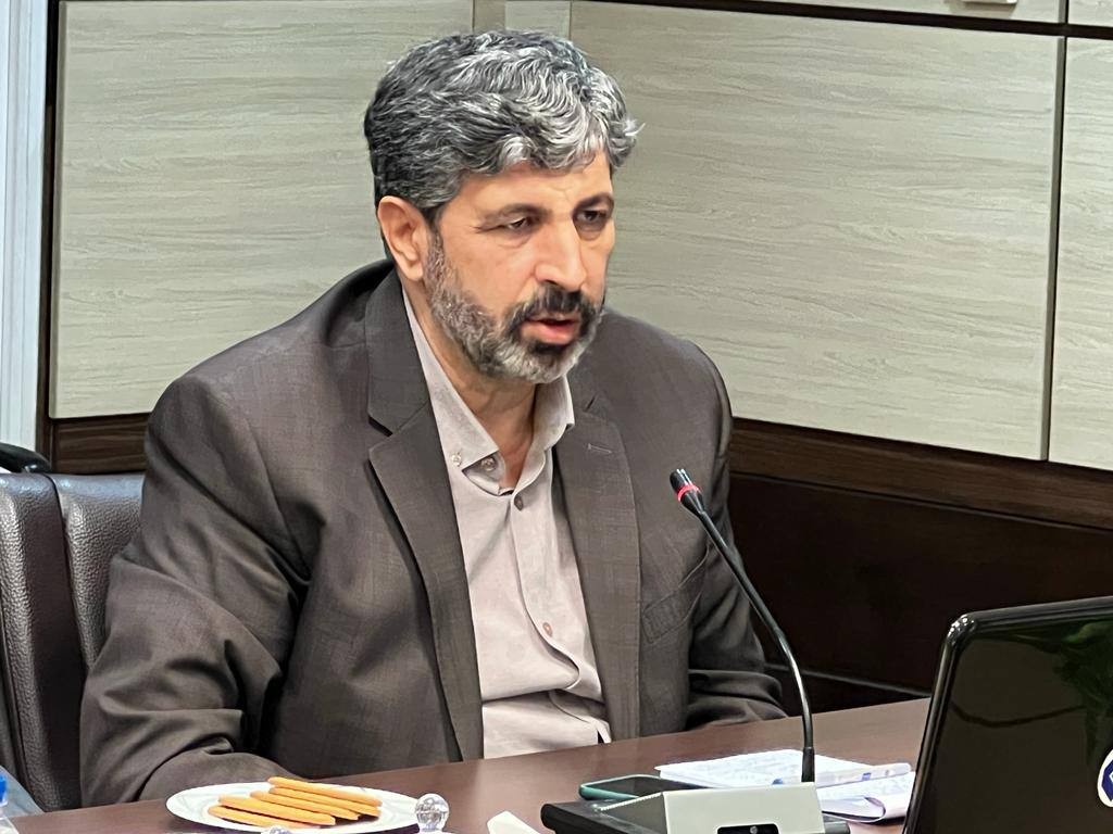 بیوگرافی ابراهیم بازیان مدیرعامل شستا