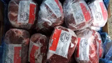 تداوم توزیع گوشت تنظیم بازاری تا پایان ماه رمضان