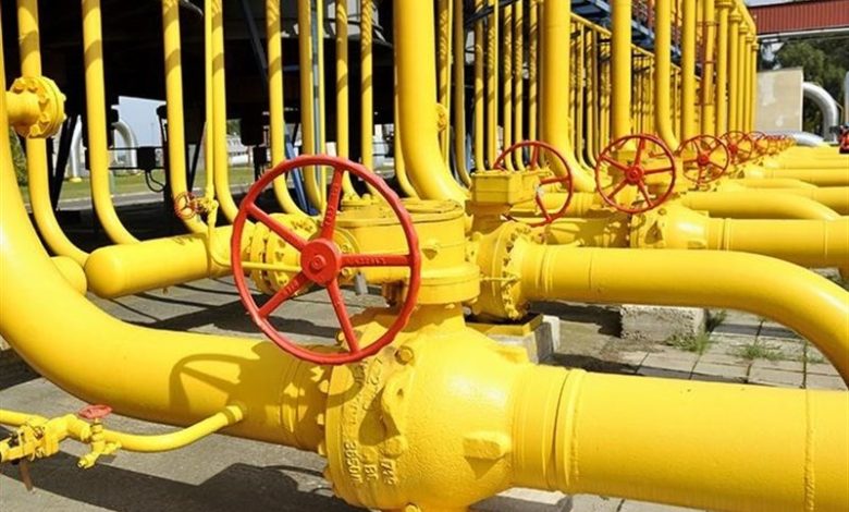 تداوم گازرسانی روسیه به اروپا