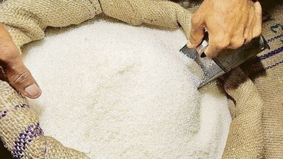 توزیع شکر یارانه ای از فردا