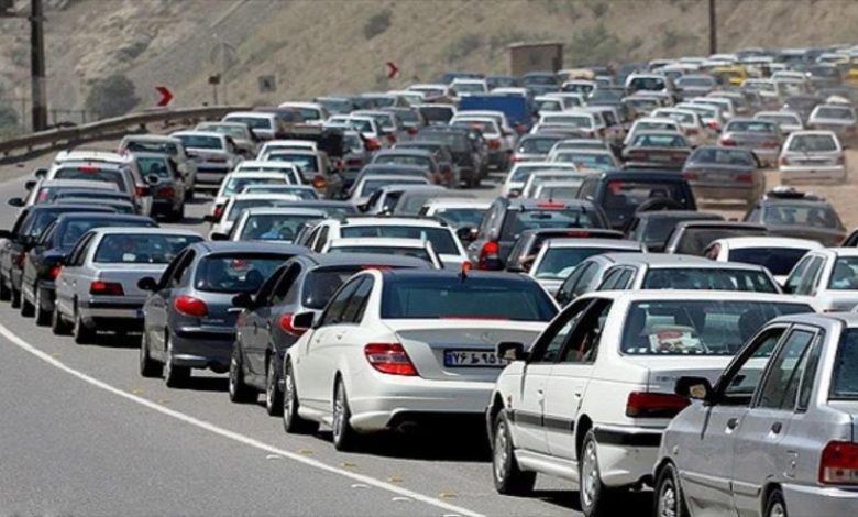 جزییات محدودیت های ترافیکی جاده های کشور در عید فطر
