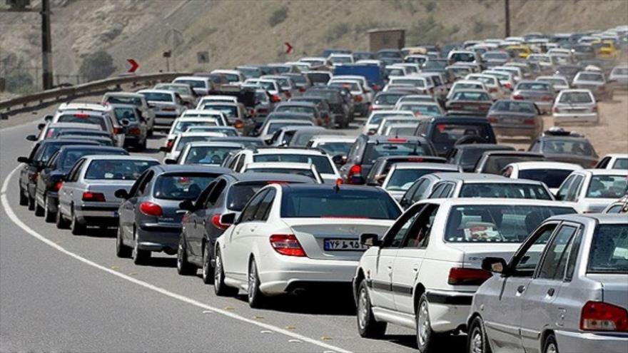 جزییات محدودیت های ترافیکی جاده های کشور در عید فطر