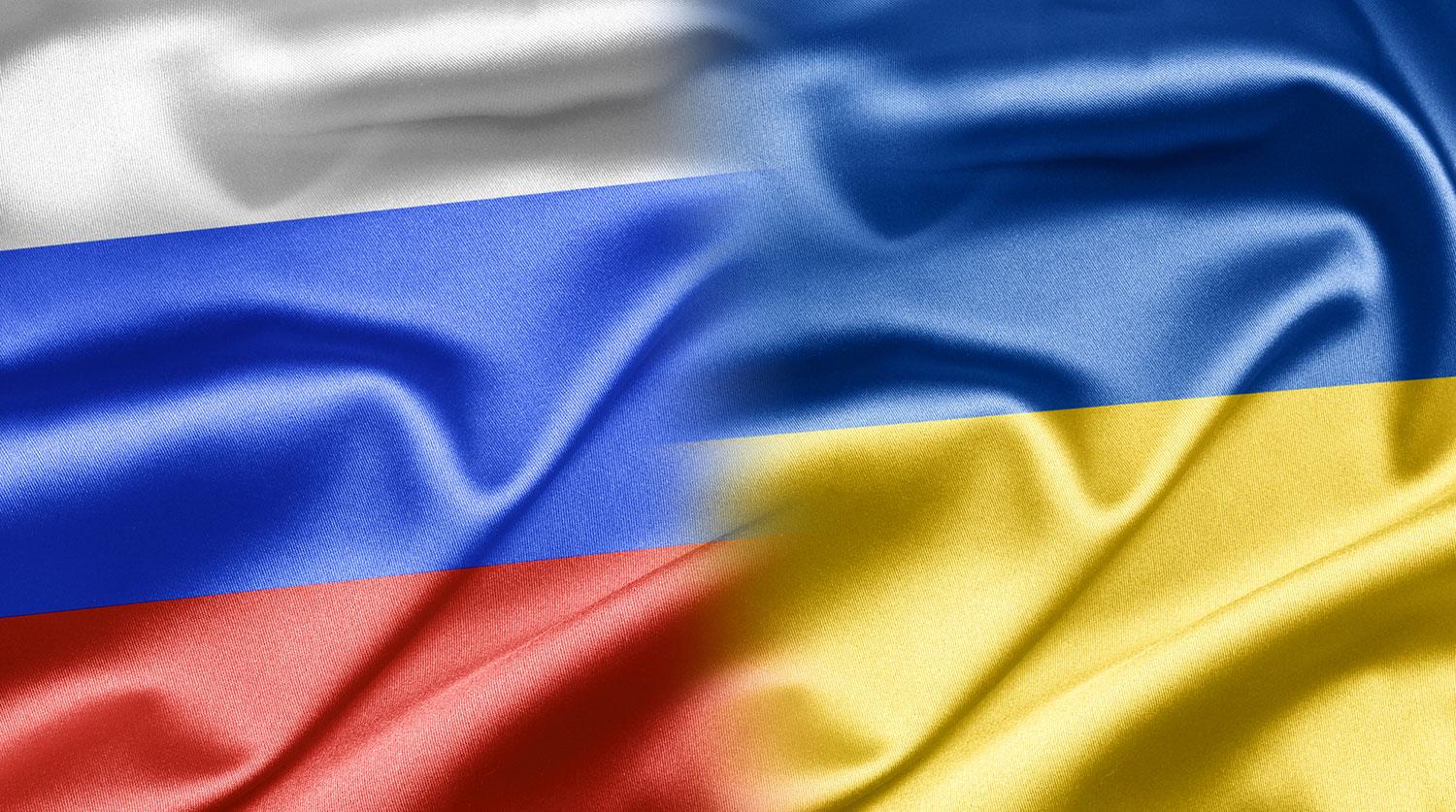 دولت اوکراین واردات از روسیه را ممنوع کرد