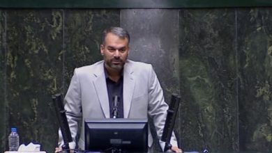رشیدی کوچی قیمت اینترنت باید به نرخ قبلی بازگردد