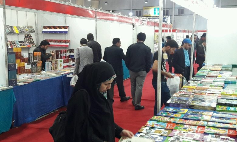 زمان برگزاری نمایشگاه بین‌المللی کتاب تهران اعلام شد