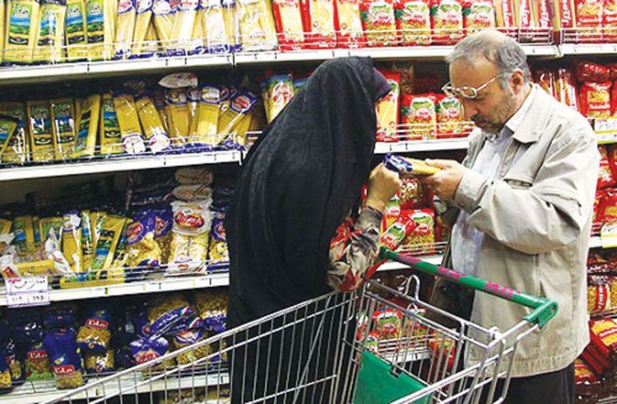 سومین شوک به بازار خوراکی‌ها در سال جدید