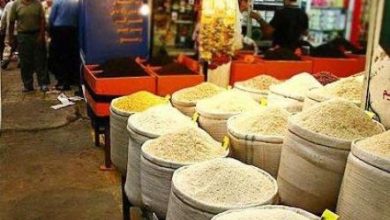 قیمت برنج از مرز ۱۰۰ هزار تومان رد شد