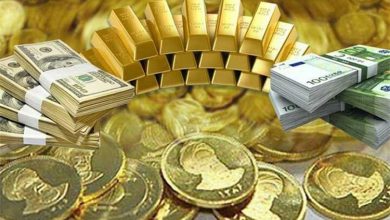 کاهش قیمت سکه در بازار امروز 17 مهر