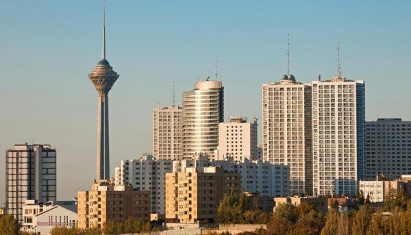 قیمت مسکن در تهران افزایش یافت