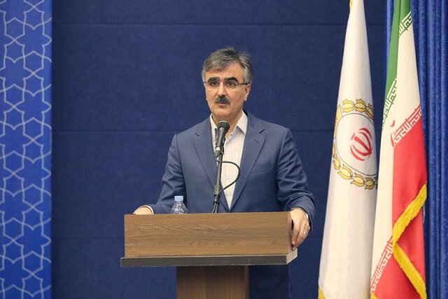 مدیرعامل بانک ملی ایران