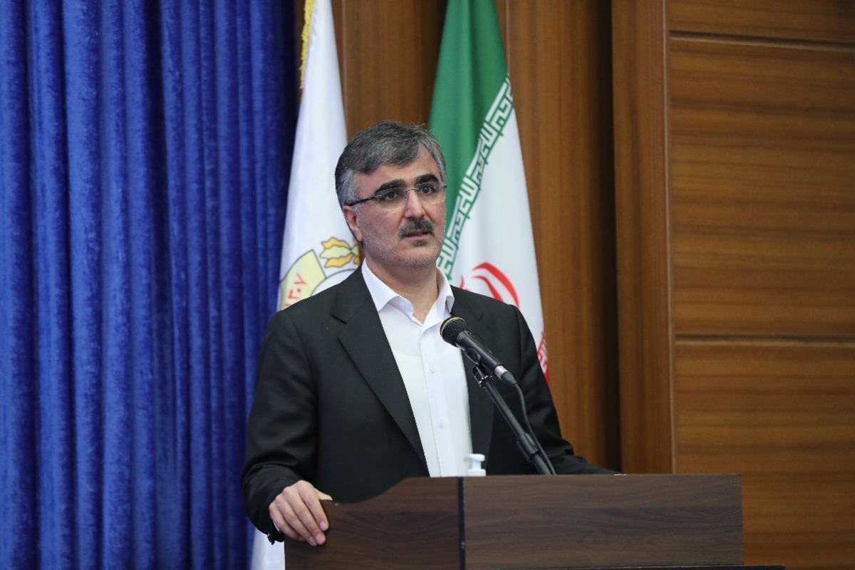مدیرعامل بانک ملی ایران خبر داد افزایش تامین مالی دانش بنیان ها در سال 1401
