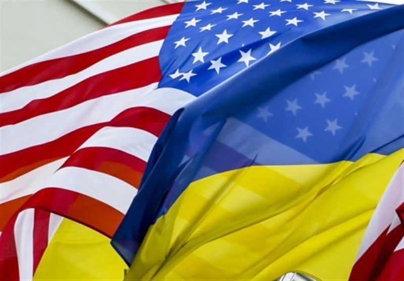 مذاکره آمریکا و اوکراین درباره استفاده از دارایی‌های مسدود شده روسیه