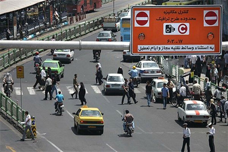 مهلت ثبت نام طرح ترافیک و کارت بلیت خبرنگاران تمدید شد