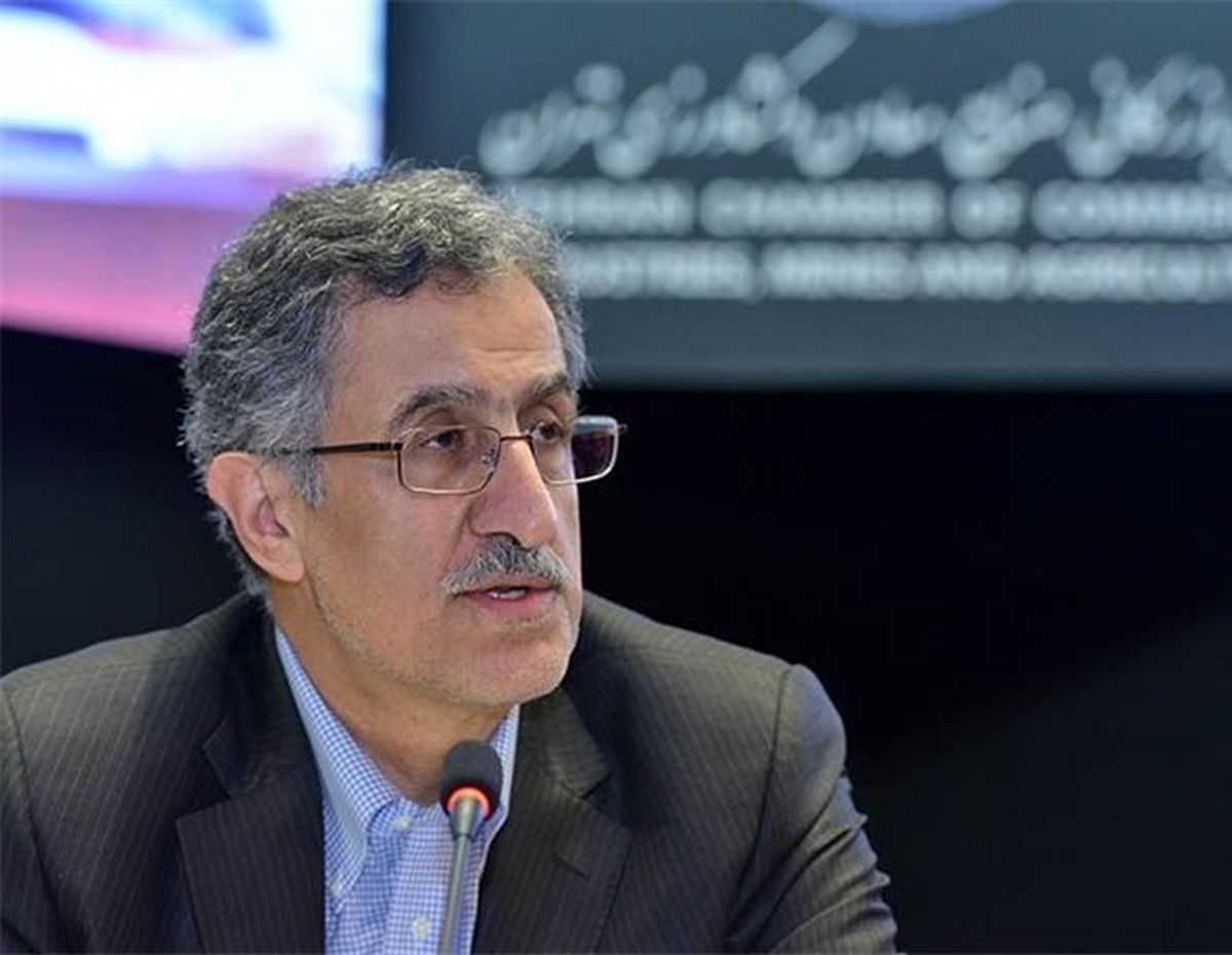 نگرانی از جهش تورم جدی است