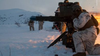 هشدار روسیه درباره خطر درگیری‌ ناخواسته با ناتو در قطب شمال