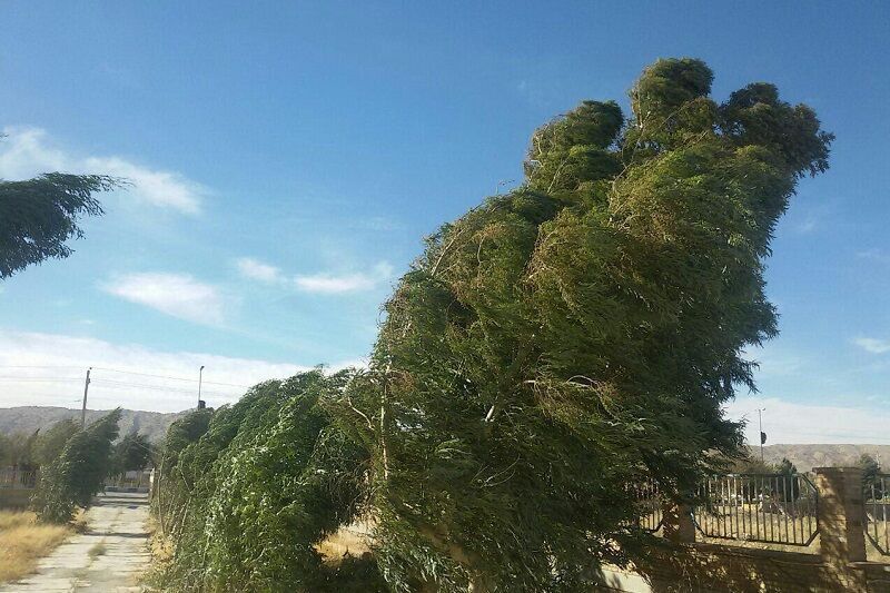هواشناسی تهران فردا ۲۷ فروردین 1401