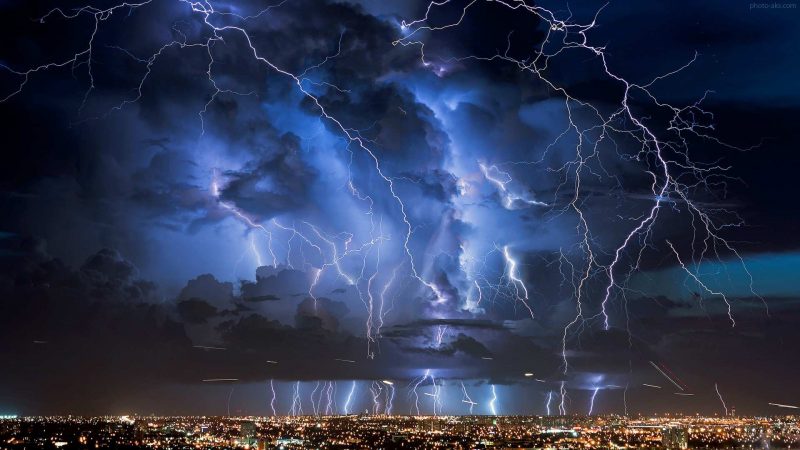 هواشناسی فردا یکشنبه 28 فروردین 1401
