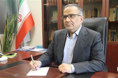 پیام تبریك رئیس كل بیمه مركزی به مناسبت روز جمهوری اسلامی