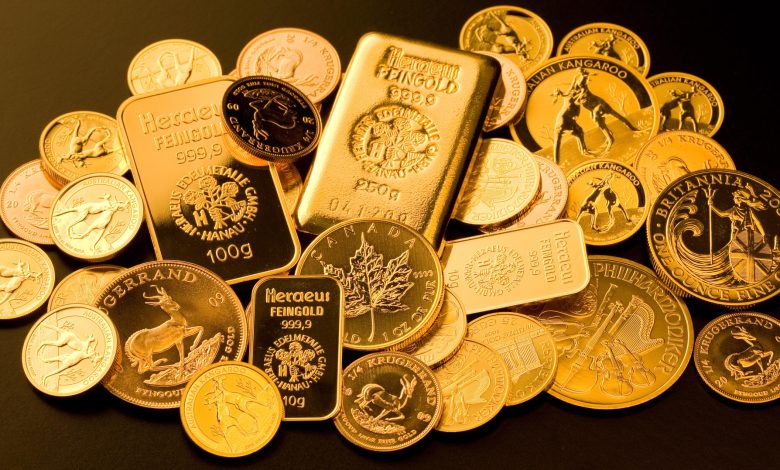 پیش بینی آینده قیمت طلا و سکه در ایران