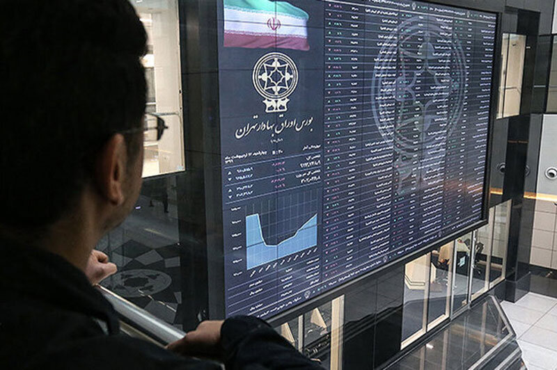پیش بینی بورس 27 فروردین 1401